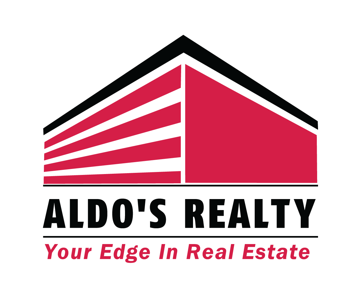 Logo Design by borzoid for Aldo's Realty | Design #8503438