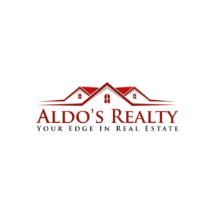 Logo Design by phraimsondesign for Aldo's Realty | Design: #8500467