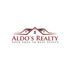 Logo Design by phraimsondesign for Aldo's Realty | Design #8516524