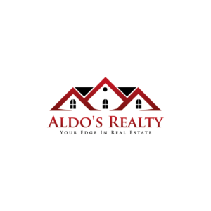 Logo Design by phraimsondesign for Aldo's Realty | Design: #8516542