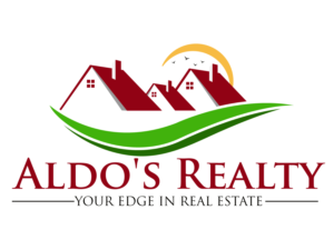 Logo Design by creative.bugs for Aldo's Realty | Design #8505782