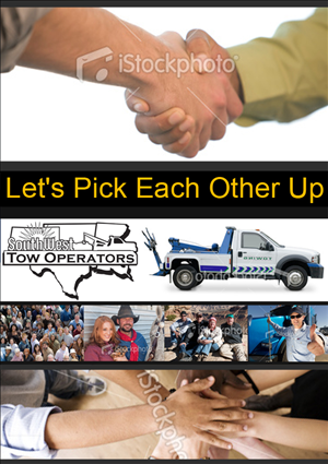 Southwest Tow Operators Association