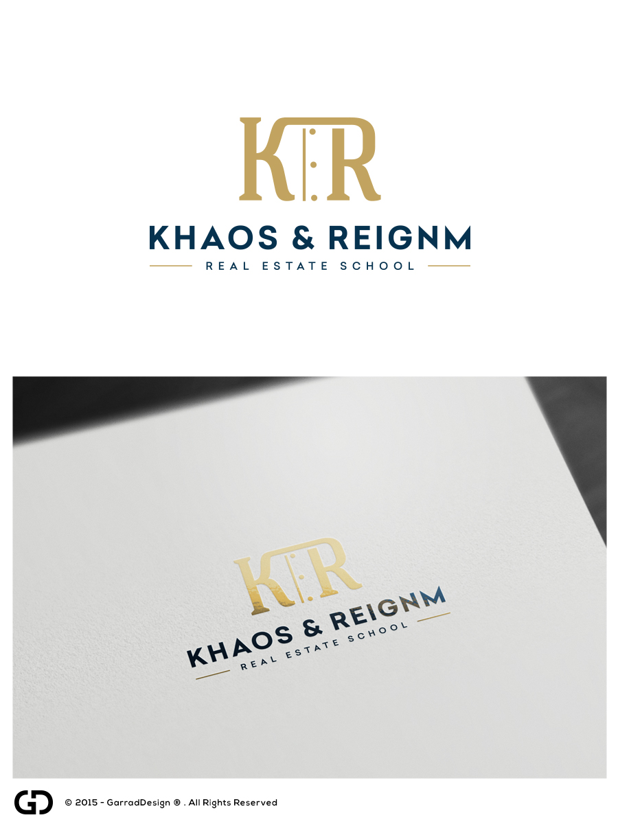 Logo Design by garrad for this project | Design #8520031