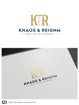 Logo Design by garrad for this project | Design: #8520031