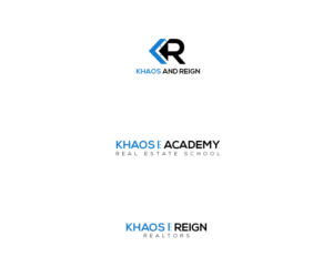 Logo Design by Luchyan for this project | Design: #8499666