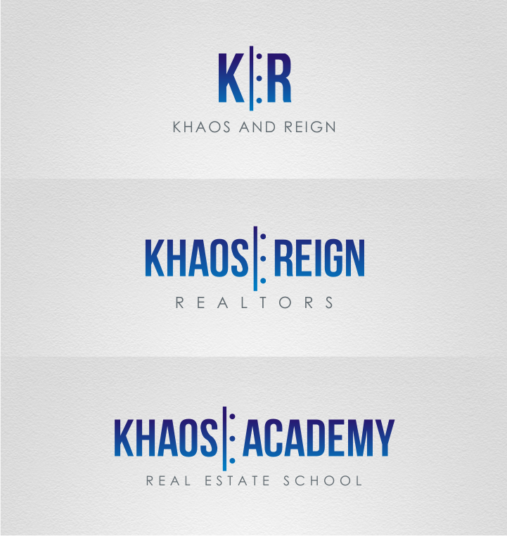 Logo Design by Arham Hidayat for this project | Design #9180201