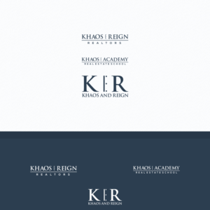 Logo Design by Ibni Pro