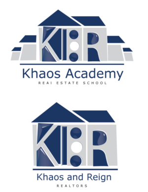 Logo Design by Honorable Edward for this project | Design: #8507754
