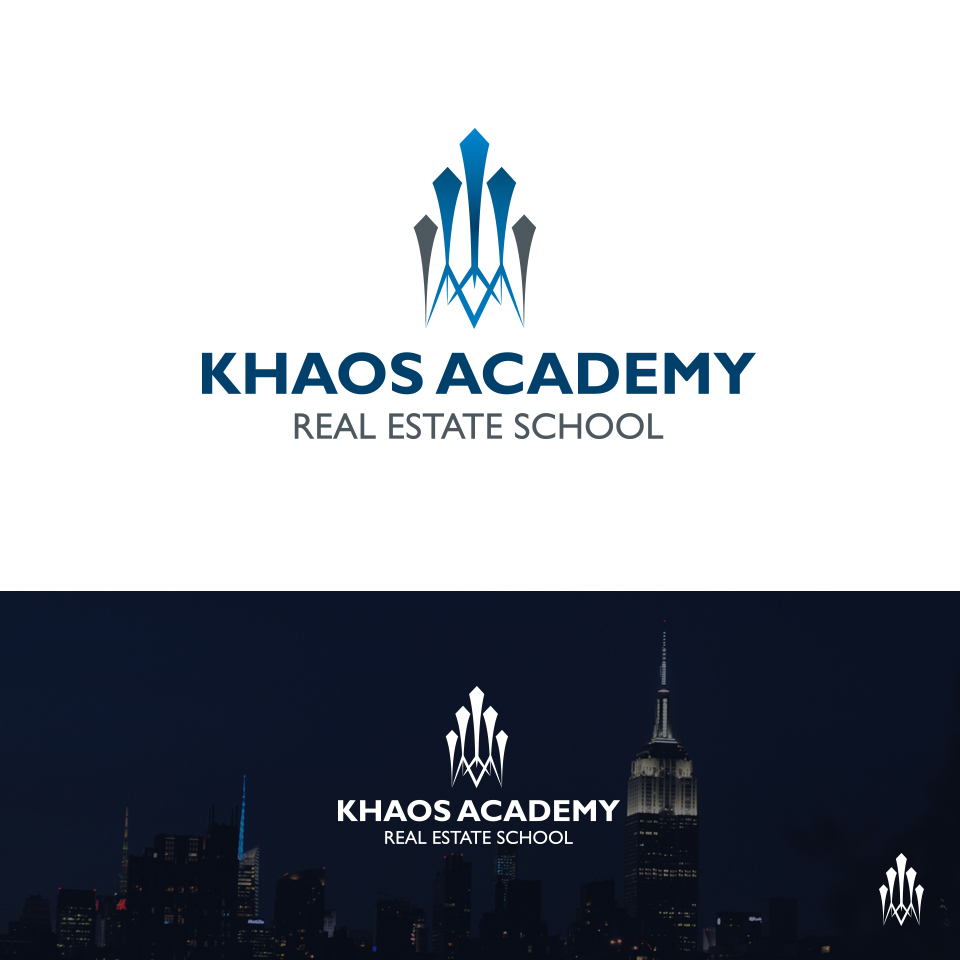 Logo Design by wizwyz for this project | Design #8519309