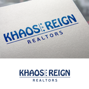 Logo Design by kddesigners