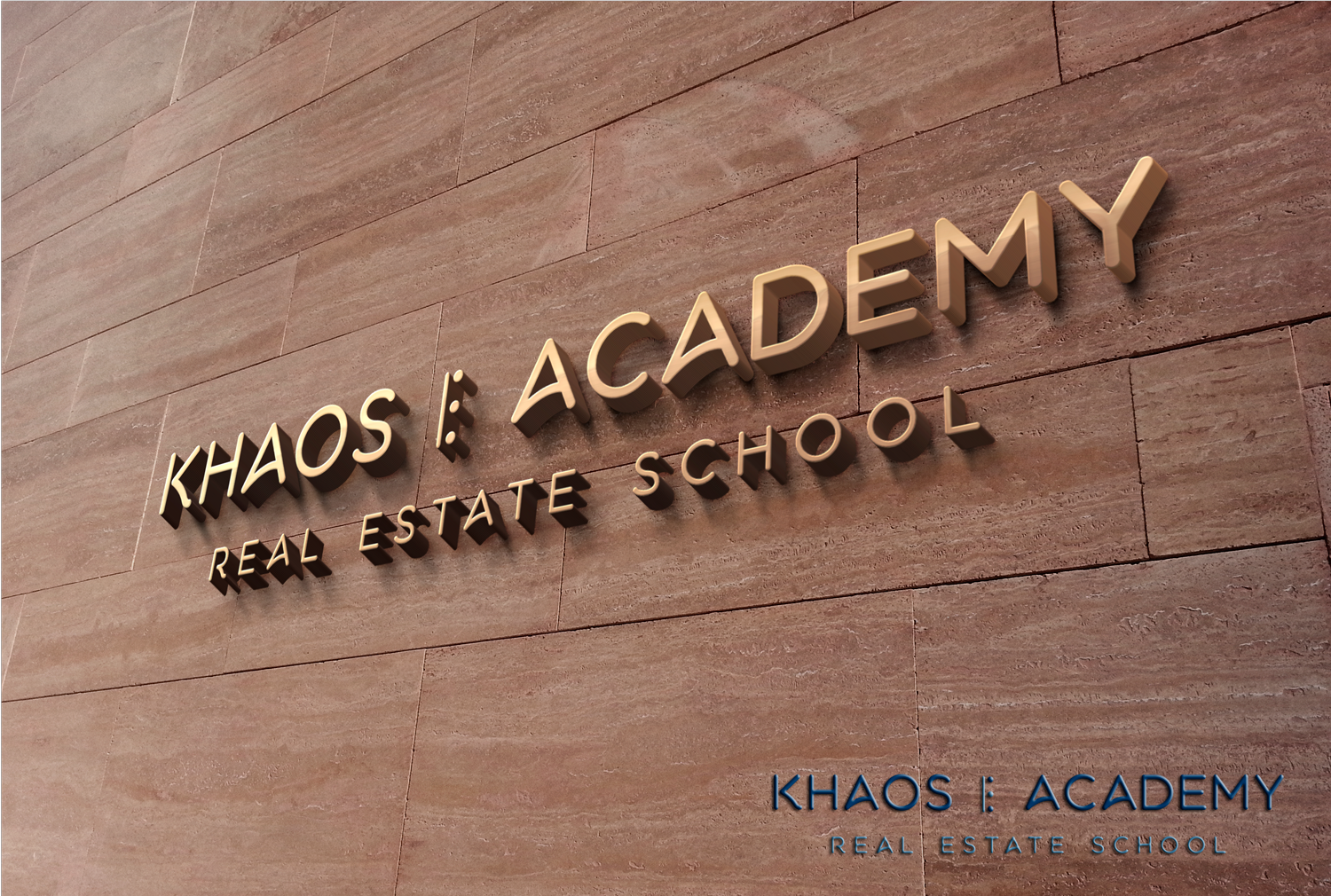 Logo Design by mancamoes for this project | Design #9177304