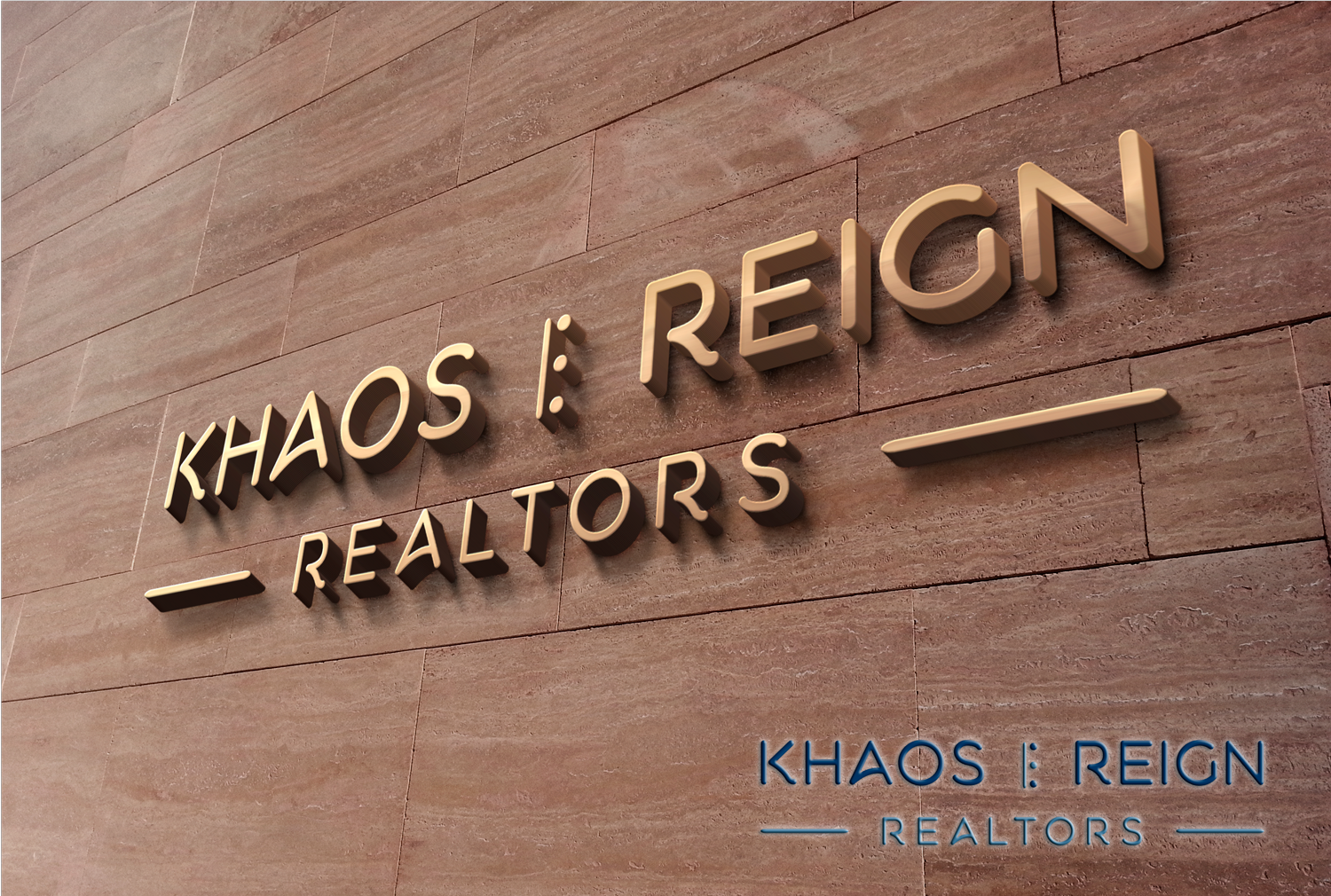 Logo Design by mancamoes for this project | Design #9177305