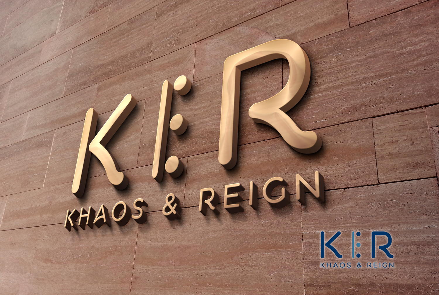 Logo Design by mancamoes for this project | Design #9177306