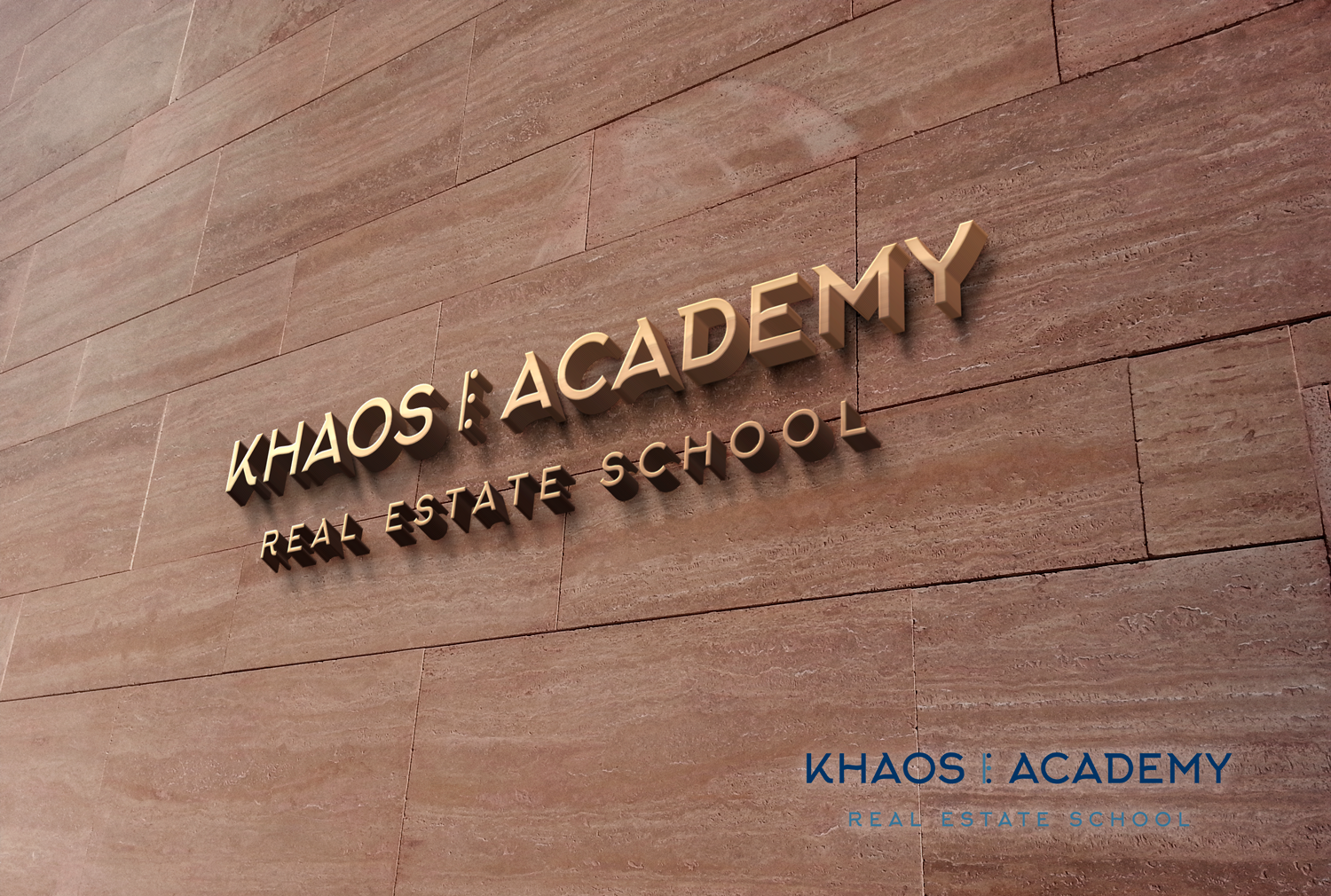 Logo Design by mancamoes for this project | Design #9177482
