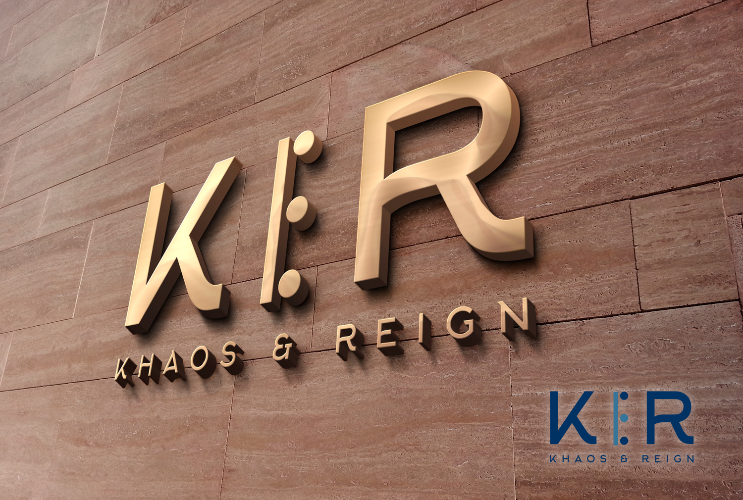 Logo Design by mancamoes for this project | Design #9177484