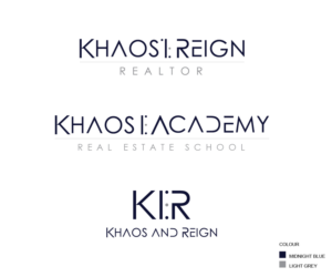 Logo Design by Mohd00 for this project | Design: #8529981