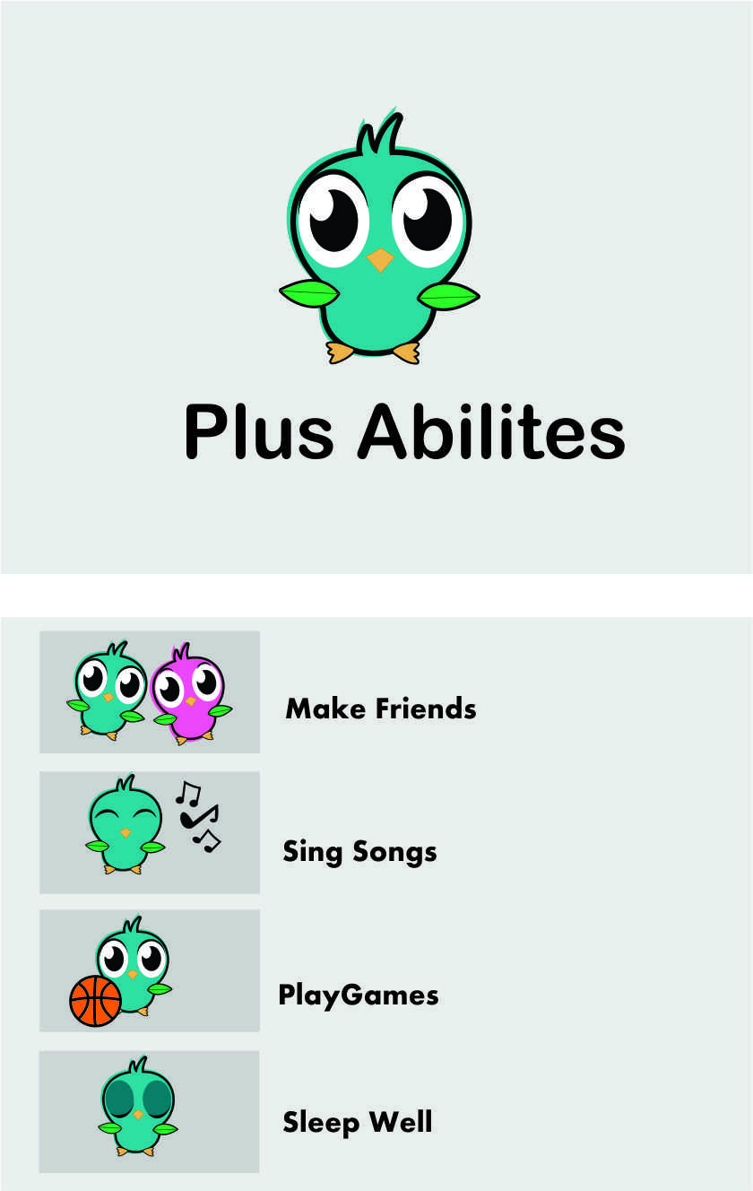 Logo Design by SARA ARIF for this project | Design #2001325