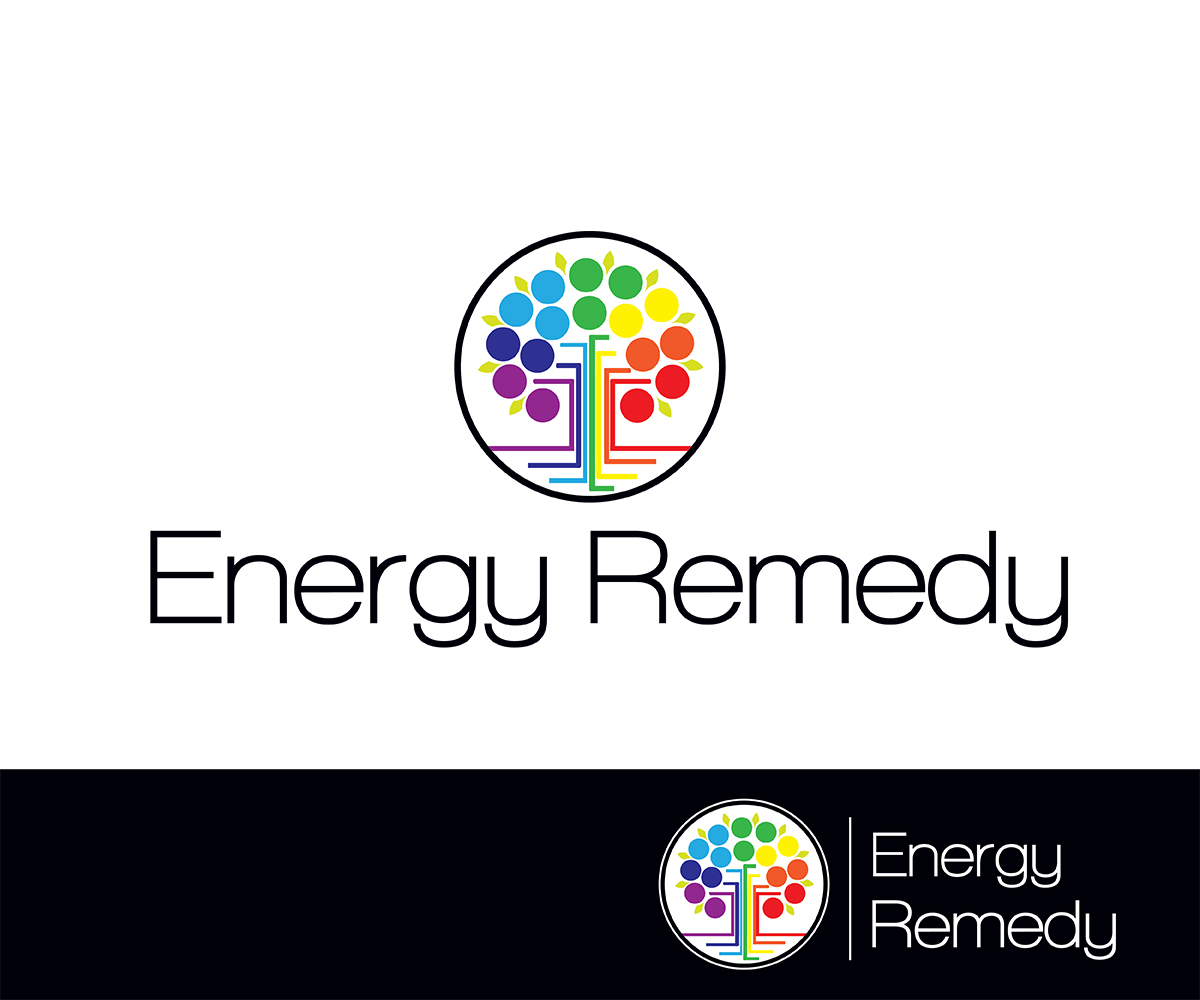 Diseño de Logo por Fourie Graphic Design  para Energy Remedy | Diseño #2051566