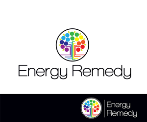 Diseño de Logo por Fourie Graphic Design  para Energy Remedy | Diseño #2051566