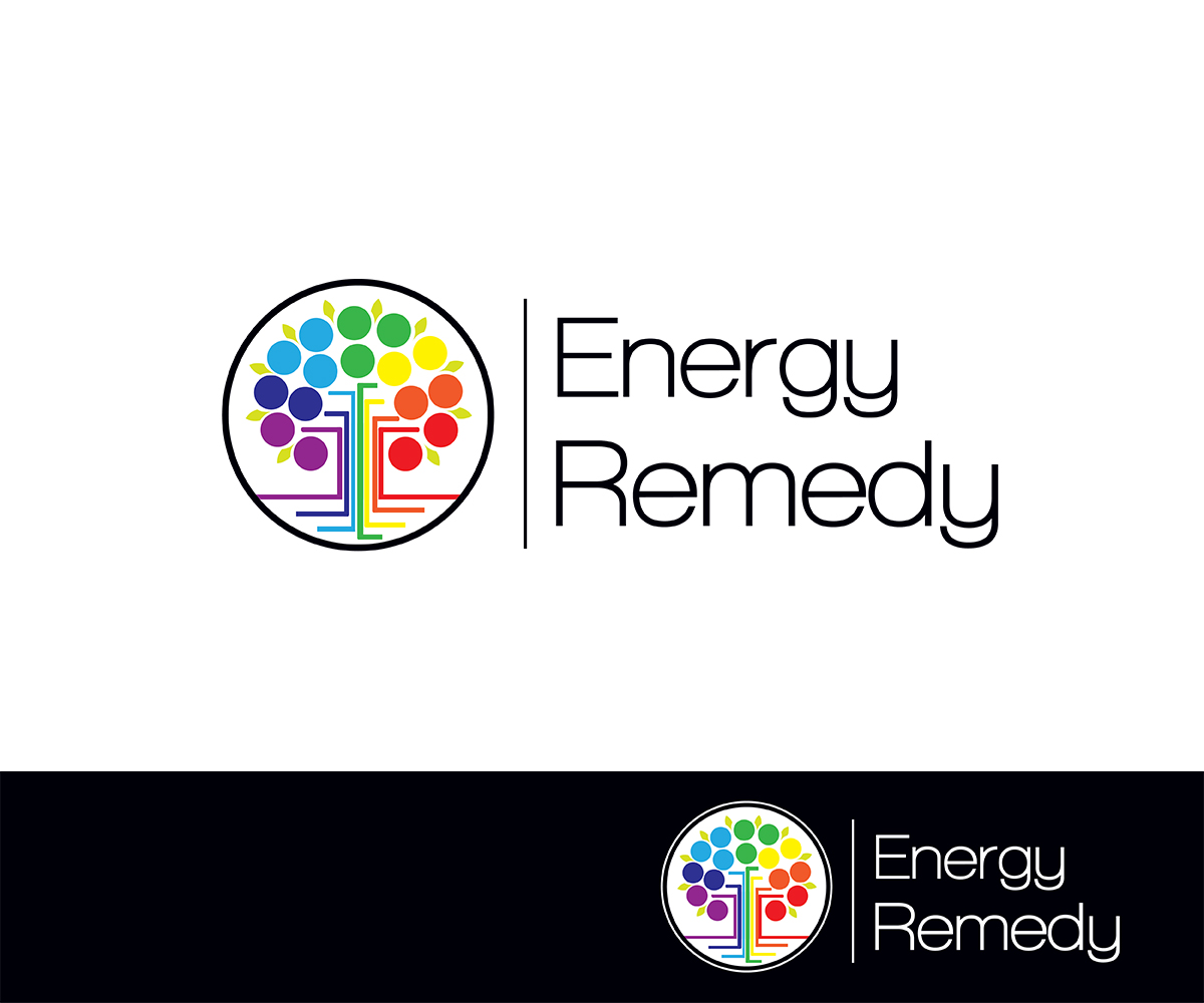 Design de Logo par Fourie Graphic Design  pour Energy Remedy | Design #2057358