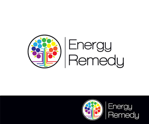 Logo Design by Fourie Graphic Design  for Energy Remedy | Design: #2057358