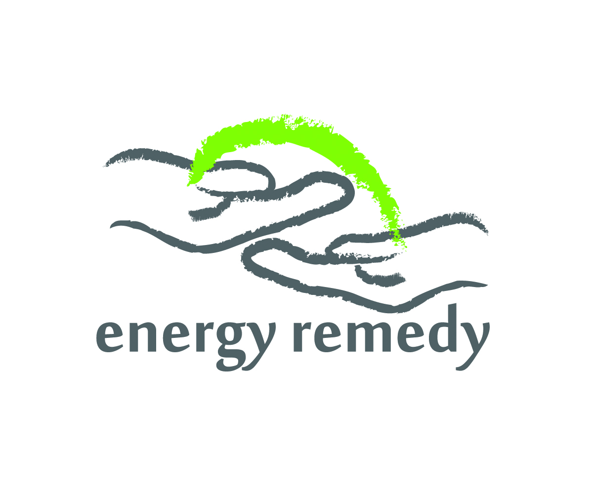 Logo Design by bea-design for Energy Remedy | Design #2016867
