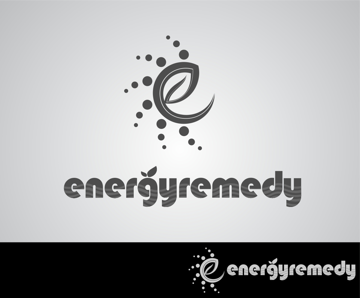 Design de Logo par James Abran pour Energy Remedy | Design #2011167