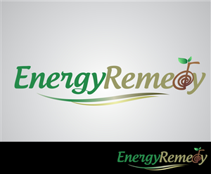 Logo Design by James Abran for Energy Remedy | Design: #2011178