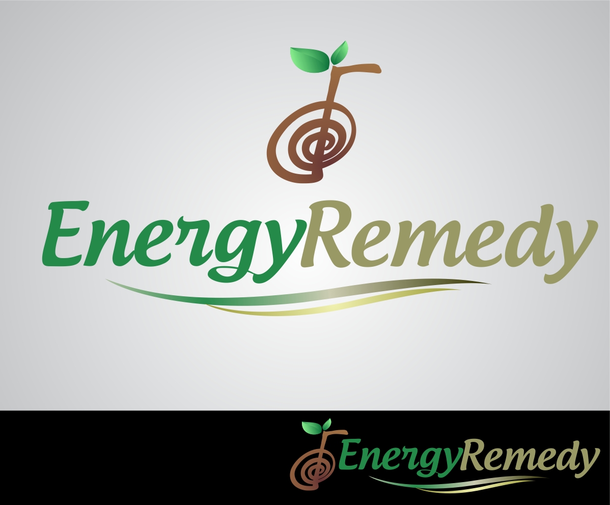 Diseño de Logo por James Abran para Energy Remedy | Diseño #2011186