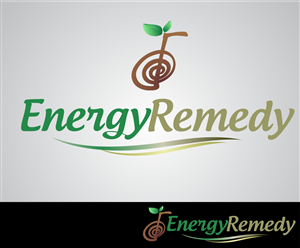 Logo Design by James Abran for Energy Remedy | Design: #2011186