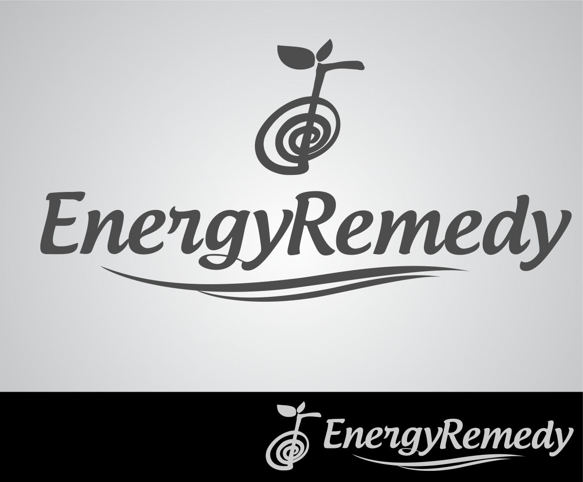 Diseño de Logo por James Abran para Energy Remedy | Diseño #2011188