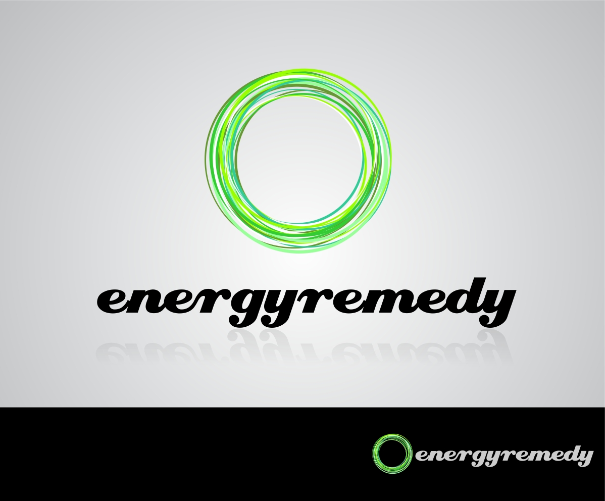Diseño de Logo por James Abran para Energy Remedy | Diseño #2011190