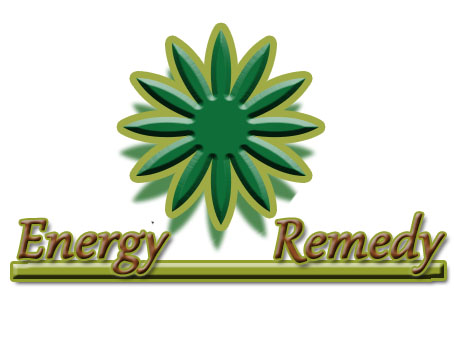 Design de Logo par Jeezeeh95 pour Energy Remedy | Design #2008237