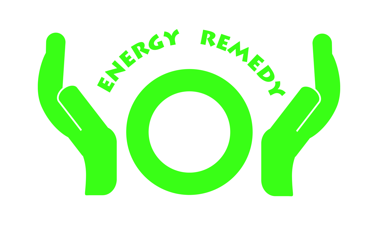 Logo Design by Elvira de las Casas for Energy Remedy | Design #2008830