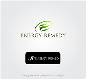 Design de Logo par Hana pour Energy Remedy | Design : #2019937