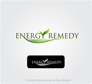 Design de Logo par Hana pour Energy Remedy | Design : #2020056
