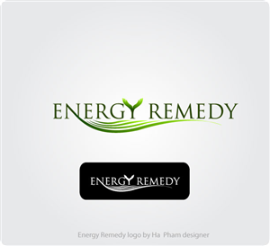 Design de Logo par Hana pour Energy Remedy | Design : #2021451