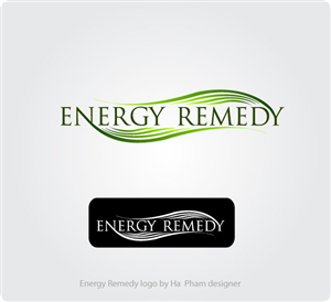 Design de Logo par Hana pour Energy Remedy | Design : #2021469