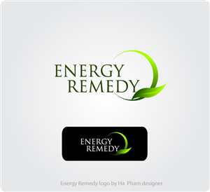 Diseño de Logo por Hana para Energy Remedy | Diseño #2024404