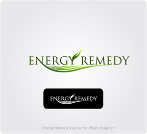 Design de Logo par Hana pour Energy Remedy | Design : #2037447