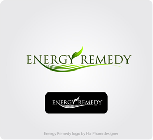 Design de Logo par Hana pour Energy Remedy | Design : #2037638
