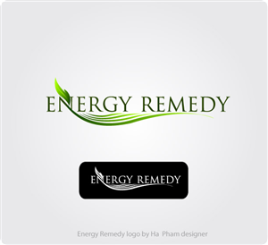 Design de Logo par Hana pour Energy Remedy | Design : #2037640