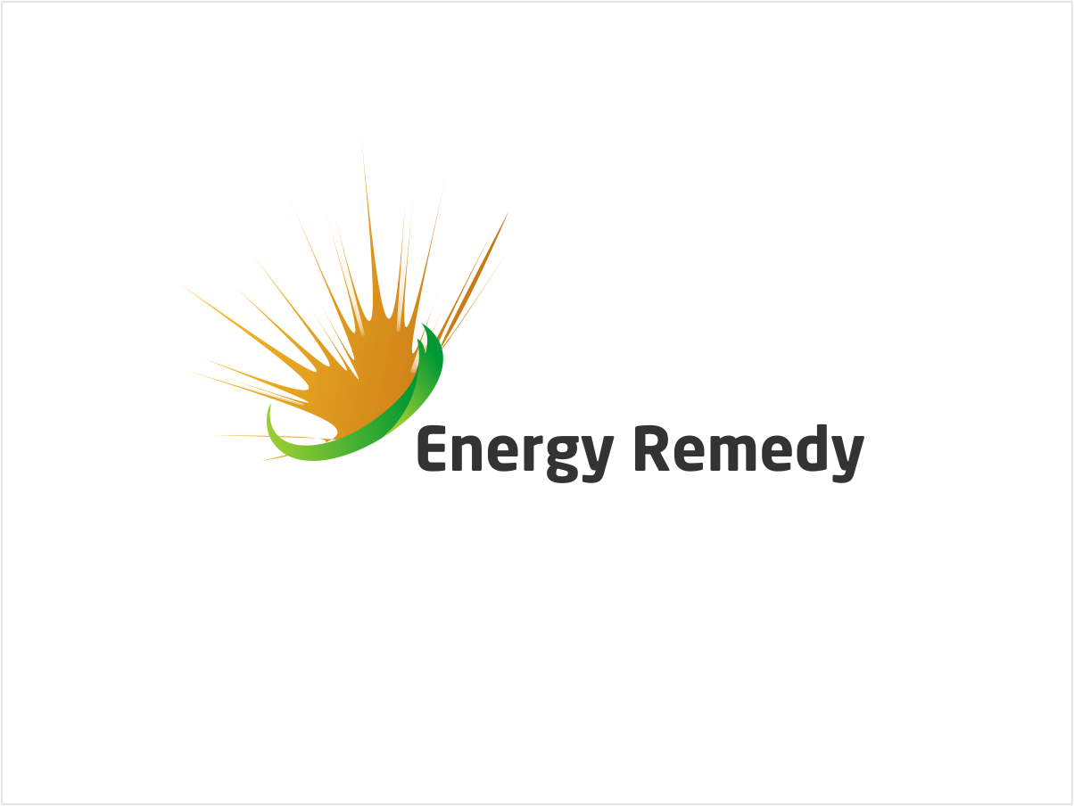 Logo Design by Armir.B for Energy Remedy | Design #2009295