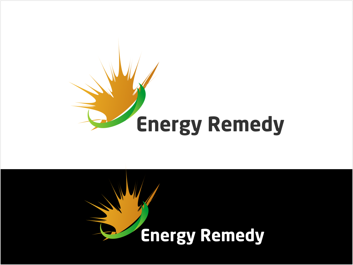 Logo Design by Armir.B for Energy Remedy | Design #2019091