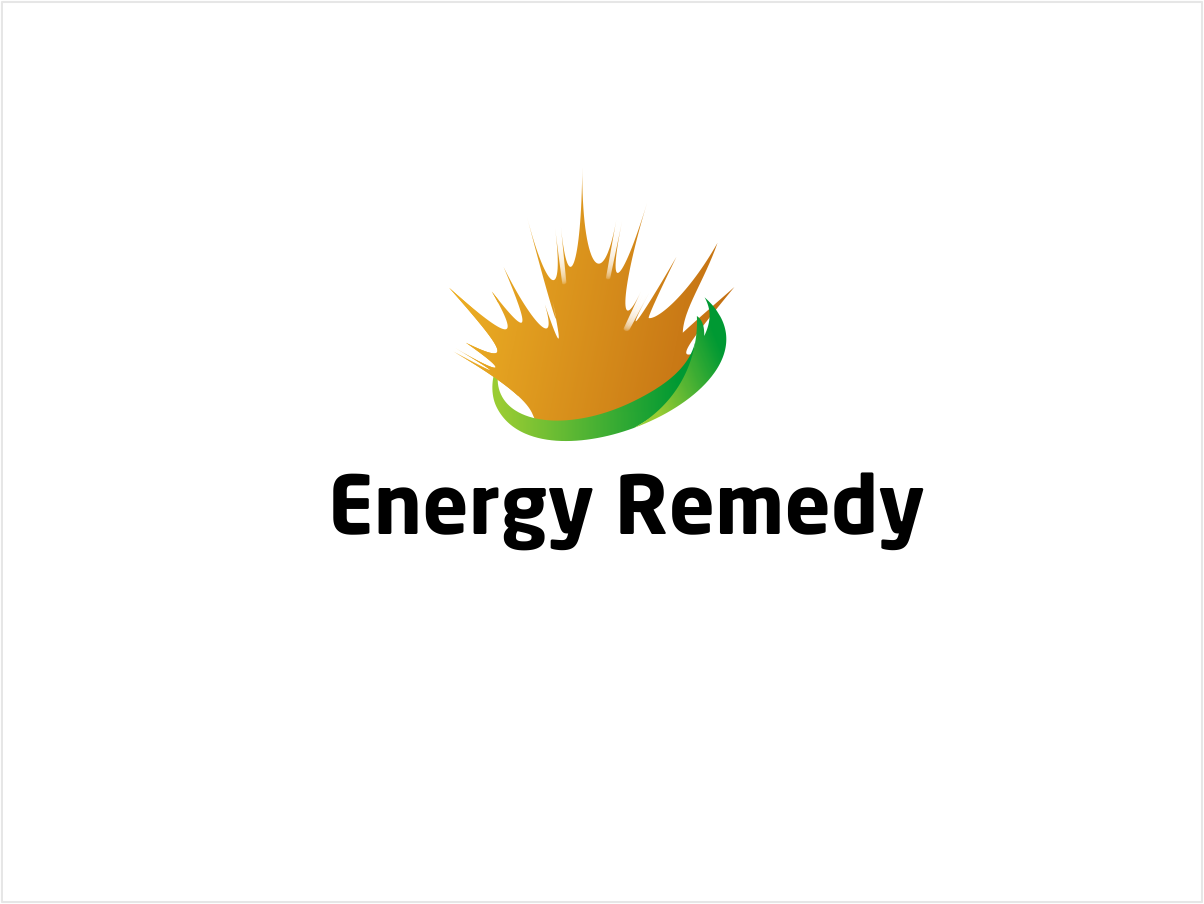 Design de Logo par Armir.B pour Energy Remedy | Design #2021257