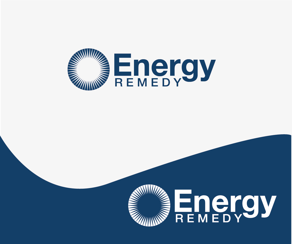 Logo Design by Shirlei Patricia for Energy Remedy | Design #2002470