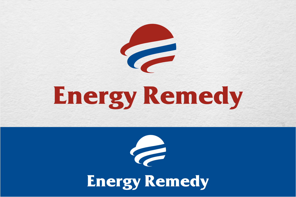 Logo Design by Light for Energy Remedy | Design #2055777