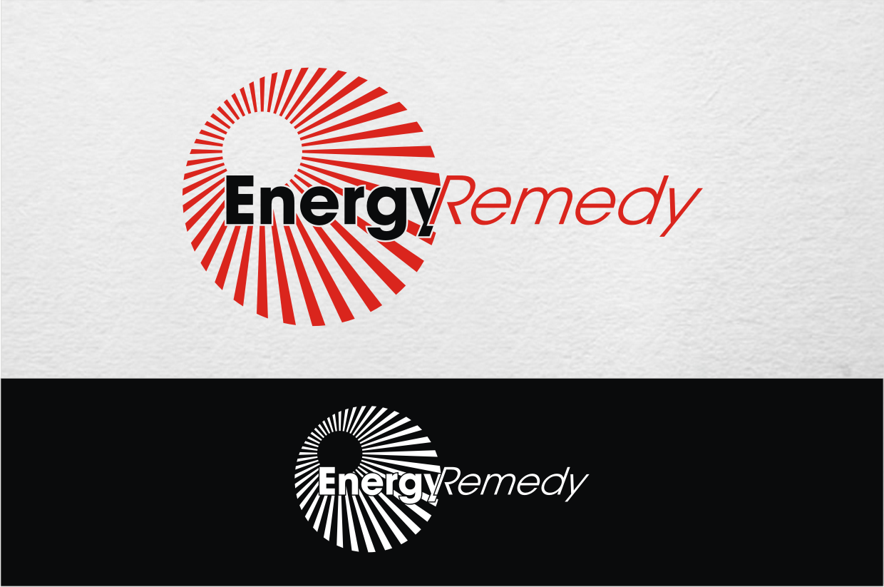 Logo Design by Light for Energy Remedy | Design #2055822