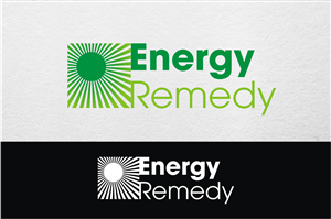 Logo Design by Light for Energy Remedy | Design: #2055948