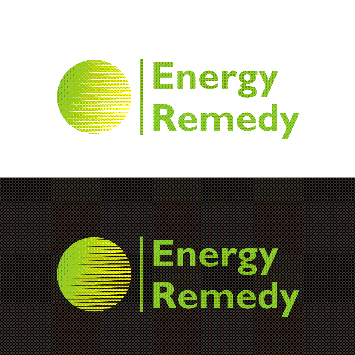 Logo Design by Tony for Energy Remedy | Design #2048165